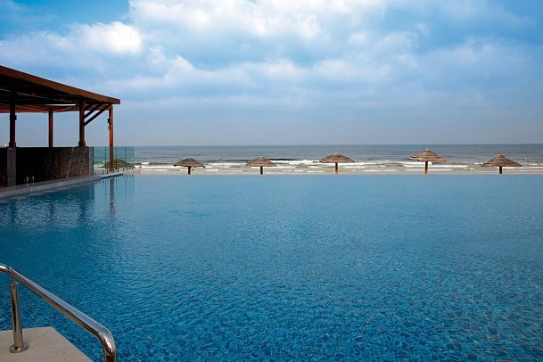 Dusit Ajman Resort & Villas