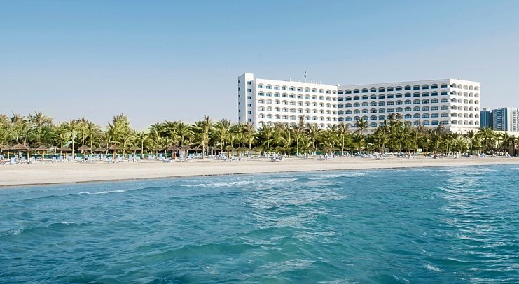 Dusit Ajman Resort & Villas