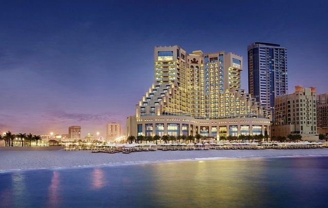 Fairmont Ajman