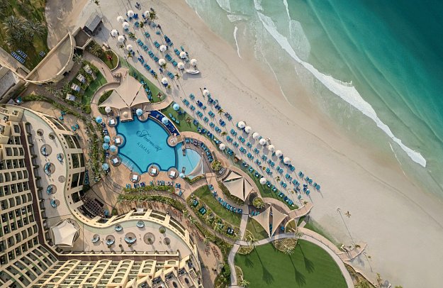 Fairmont Ajman