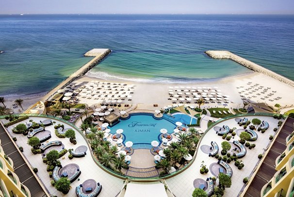 Fairmont Ajman