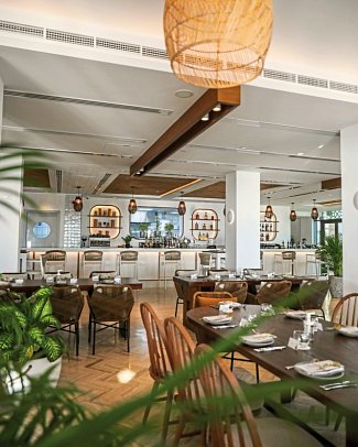 Ajman Saray, a Luxury Collection Resort