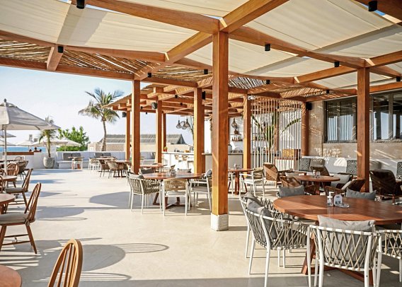 Ajman Saray, a Luxury Collection Resort