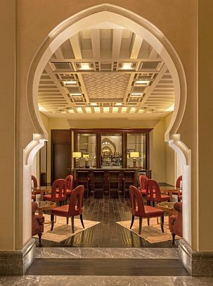 Ajman Saray, a Luxury Collection Resort