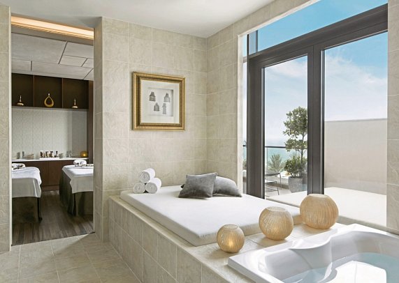 Ajman Saray, a Luxury Collection Resort