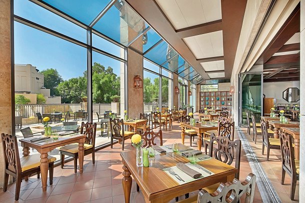 Ajman Saray, a Luxury Collection Resort