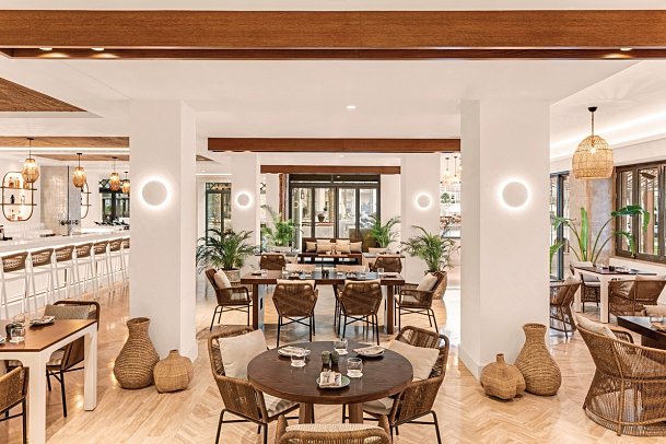 Ajman Saray, a Luxury Collection Resort