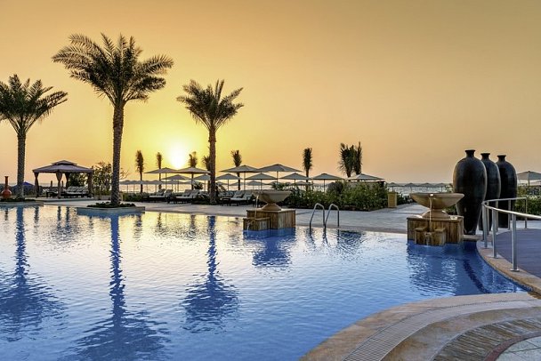 Ajman Saray, a Luxury Collection Resort