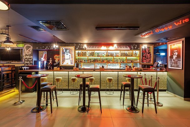 Citymax Al Barsha at the Mall