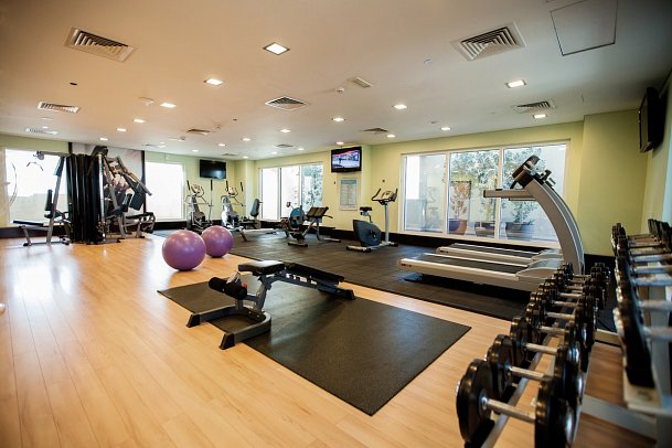 Citymax Al Barsha at the Mall