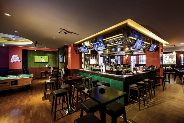 Citymax Al Barsha at the Mall