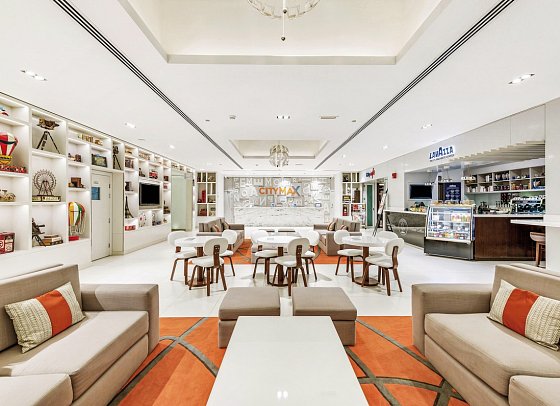 Citymax Al Barsha at the Mall