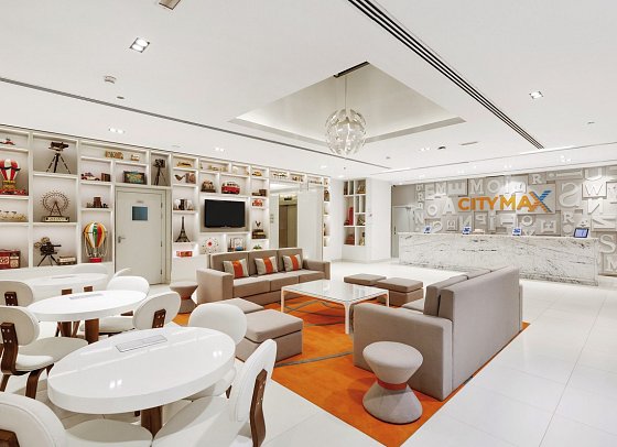 Citymax Al Barsha at the Mall