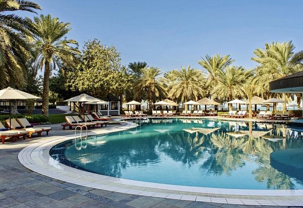 Sheraton Jumeirah Beach Resort