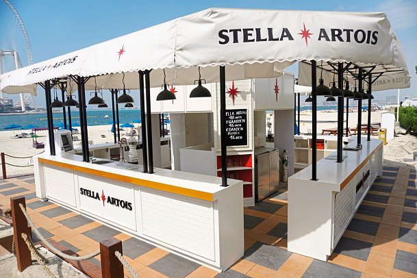 Sheraton Jumeirah Beach Resort