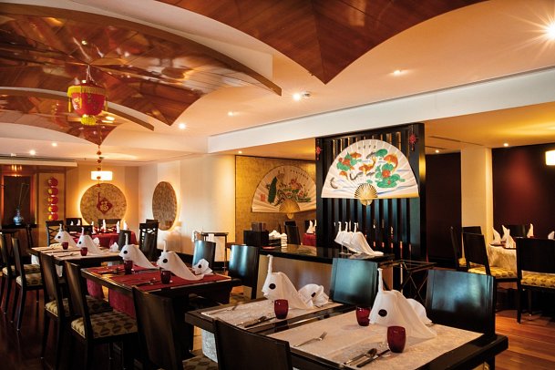 Sheraton Jumeirah Beach Resort