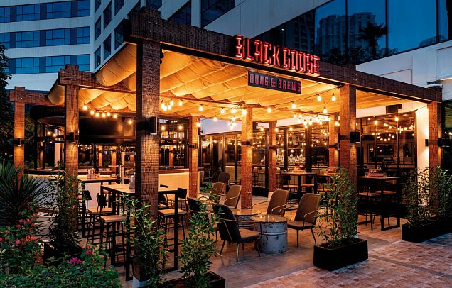 Sheraton Jumeirah Beach Resort