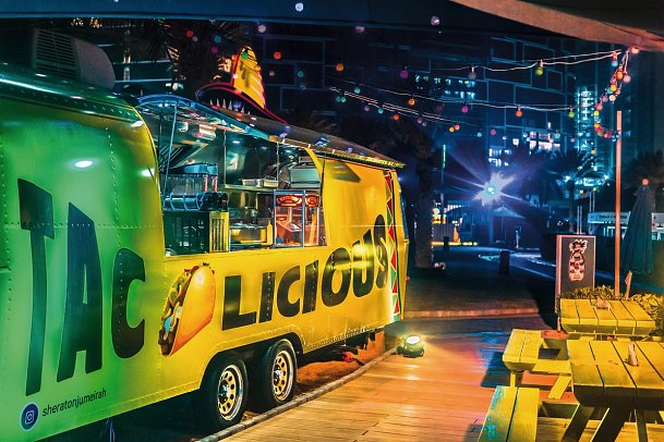 Sheraton Jumeirah Beach Resort