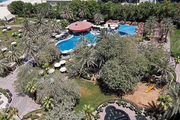 Sheraton Jumeirah Beach Resort