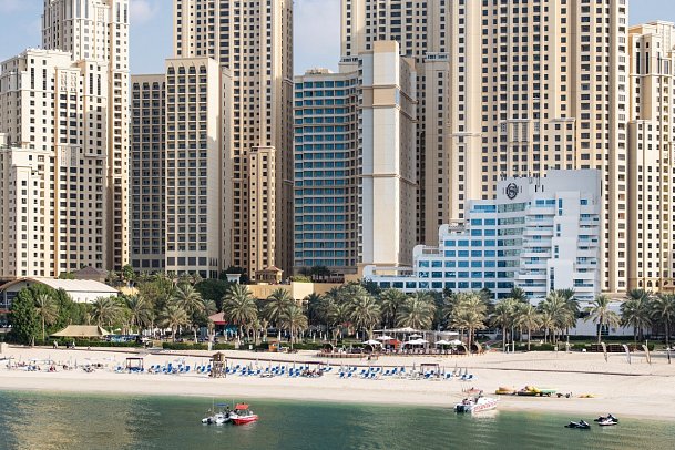 Sheraton Jumeirah Beach Resort