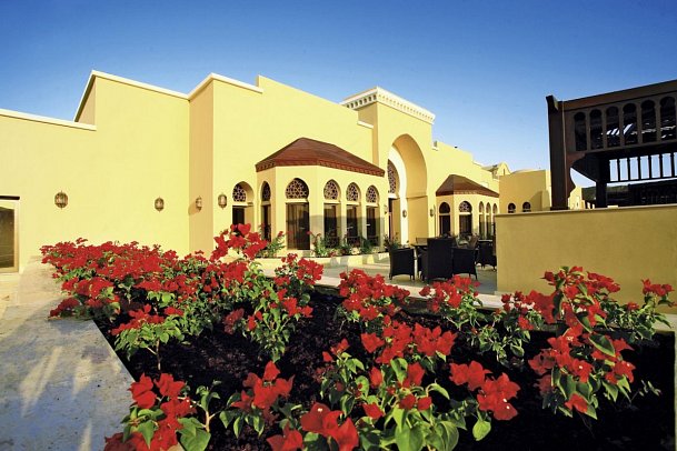 Miramar Al Aqah Beach Resort