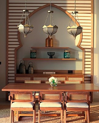 Naäma Beach Villas & Spa