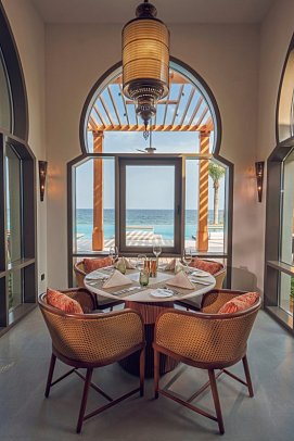 Naäma Beach Villas & Spa