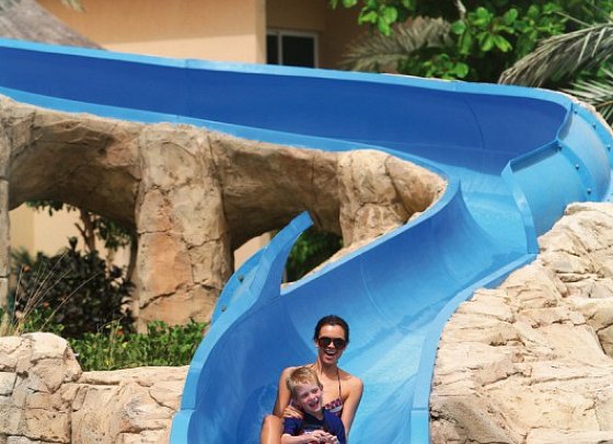 Fujairah Rotana Resort & Spa Al Aqah Beach