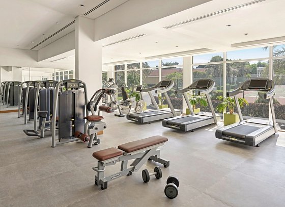 Fujairah Rotana Resort & Spa Al Aqah Beach