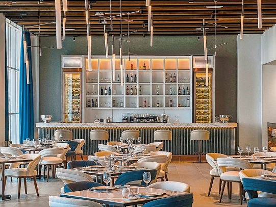 Royal M Hotel by Gewan - Al Aqah