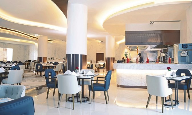 Royal M Hotel by Gewan - Al Aqah
