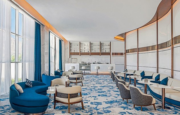 Royal M Hotel by Gewan - Al Aqah