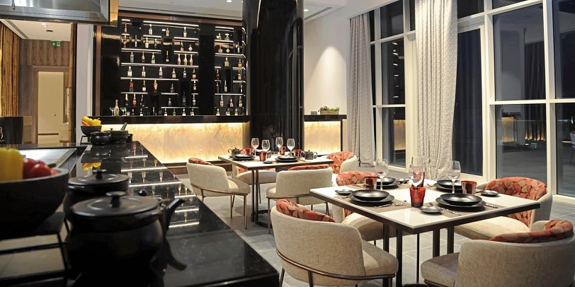 Royal M Hotel by Gewan - Al Aqah