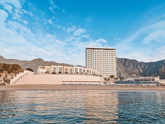 Royal M Hotel by Gewan - Al Aqah