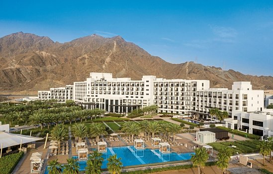 InterContinental Fujairah Resort