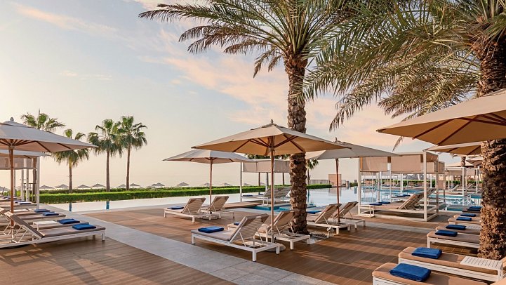 InterContinental Fujairah Resort