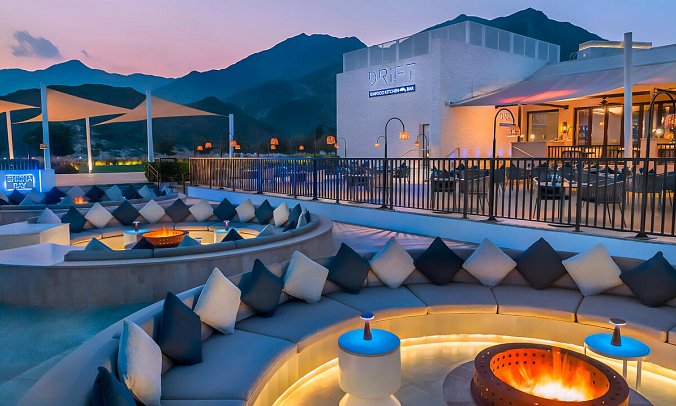 InterContinental Fujairah Resort
