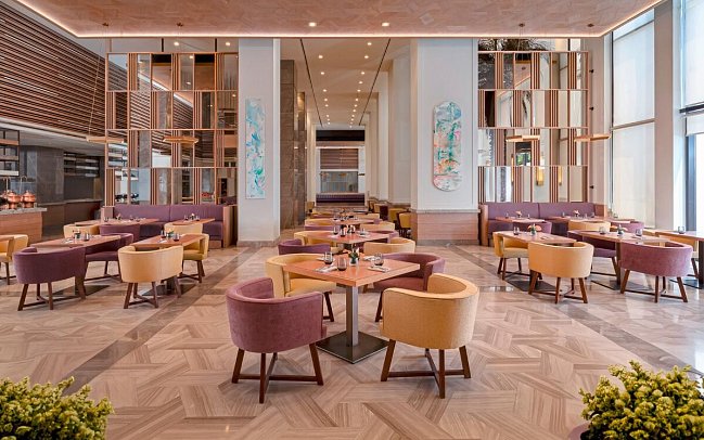 InterContinental Fujairah Resort