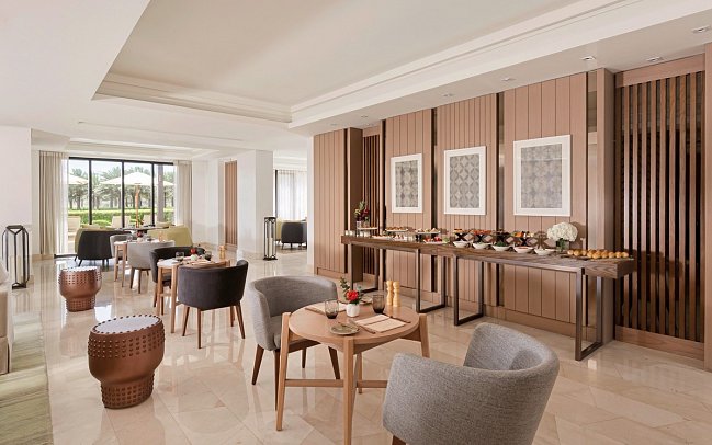 InterContinental Fujairah Resort