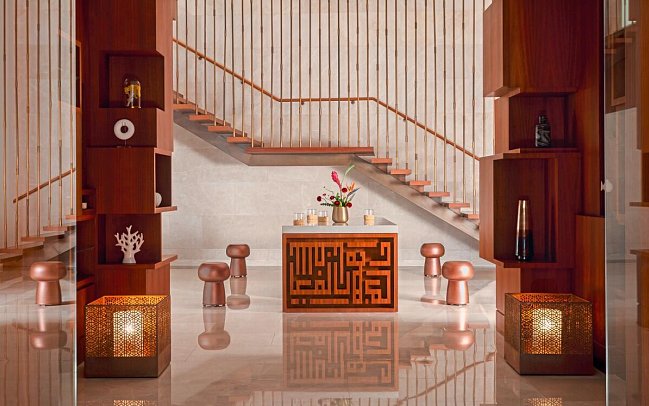InterContinental Fujairah Resort