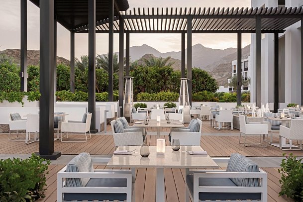 InterContinental Fujairah Resort