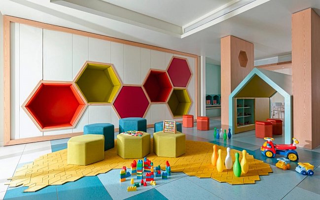 InterContinental Fujairah Resort