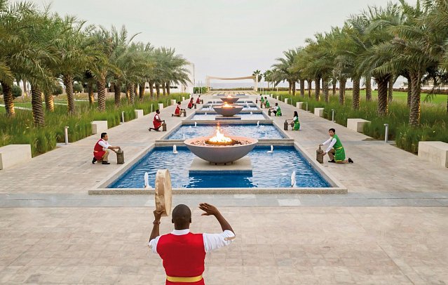InterContinental Fujairah Resort