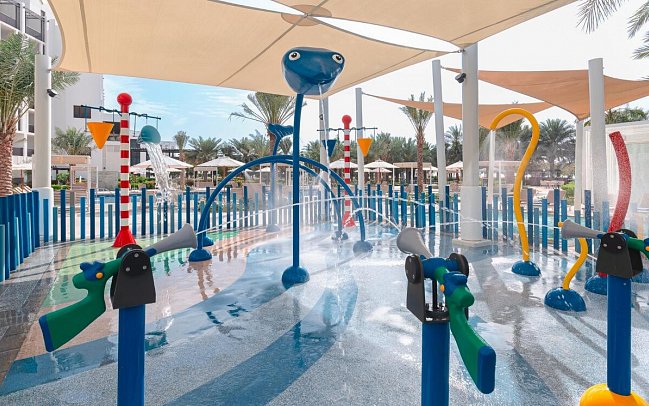 InterContinental Fujairah Resort
