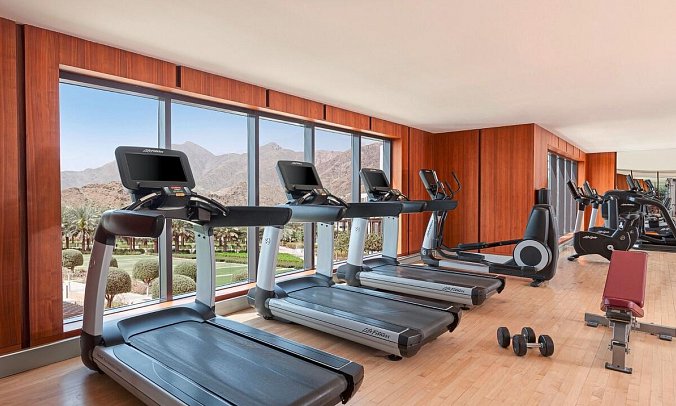 InterContinental Fujairah Resort