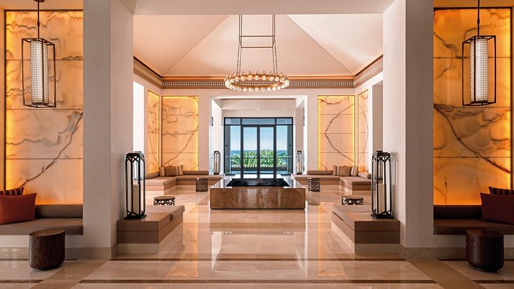 InterContinental Fujairah Resort