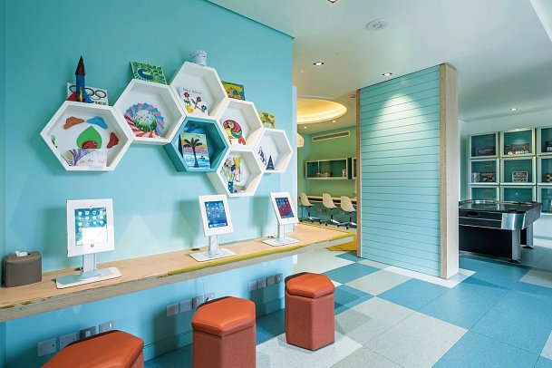 InterContinental Fujairah Resort