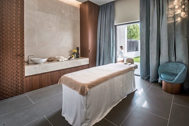 InterContinental Fujairah Resort