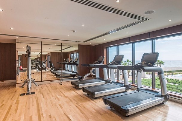 InterContinental Fujairah Resort