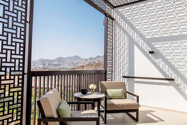 InterContinental Fujairah Resort